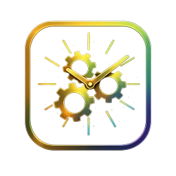 Time Precision logo