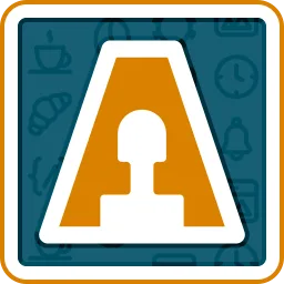 AdPresso logo