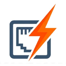 PortForge logo