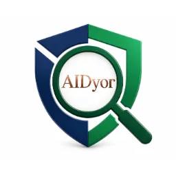 AIDYOR logo