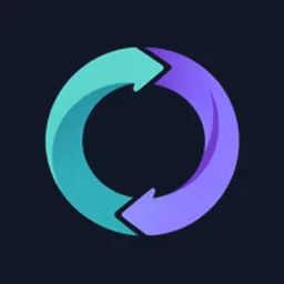 ProofSwap logo