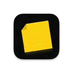 Noticky logo