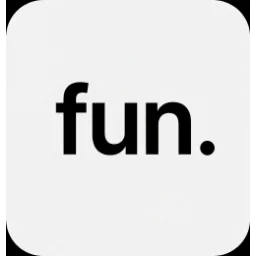 fun.app logo