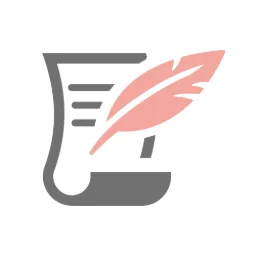 Skrivla Editor logo