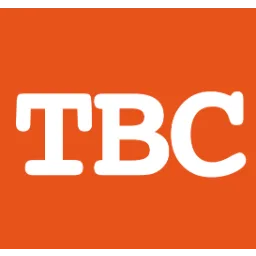 TBC logo
