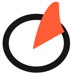 TrackTimer logo