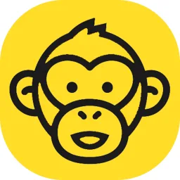 Status Monkey logo