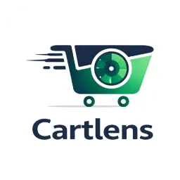 CartLens logo