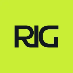 Rig logo