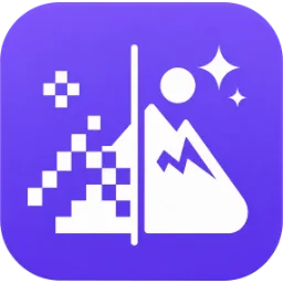 Image Sharpen logo
