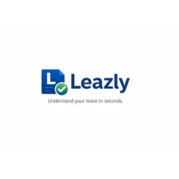 GoLeazly logo