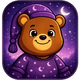 App Blocker for Sleep - Benji logo