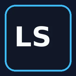LaunchShelf logo
