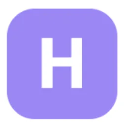 HustleHub logo