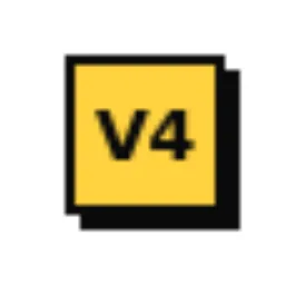 Vectr4 logo