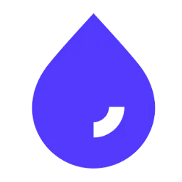 Backdrip logo
