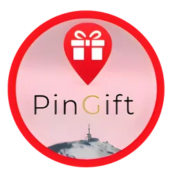 PinGift logo