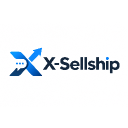x-sellship logo