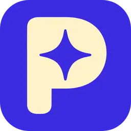 Presto logo