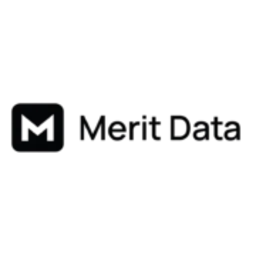 Merit Data logo