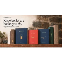 Knowbooks logo