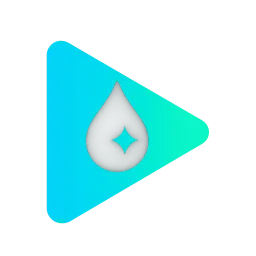 AI Video Editor & Logo Eraser – Video Watermark Remover logo