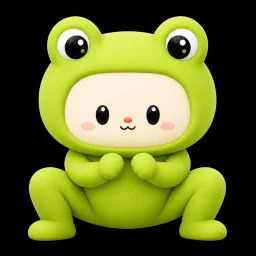 Squatoll - Screen Time Unlock logo
