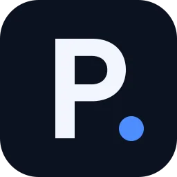 Poised logo