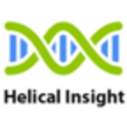 Helical Insight logo